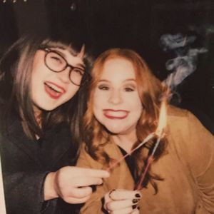 Meet your Posher, Julia